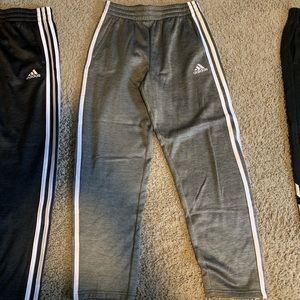Adidas sweatpants